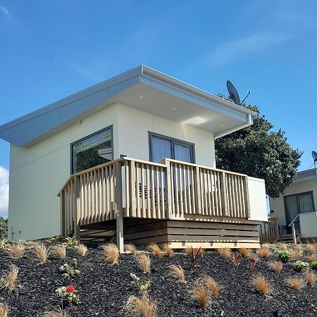 Ohope Beach Top 10 Holiday Park Kültér fotó