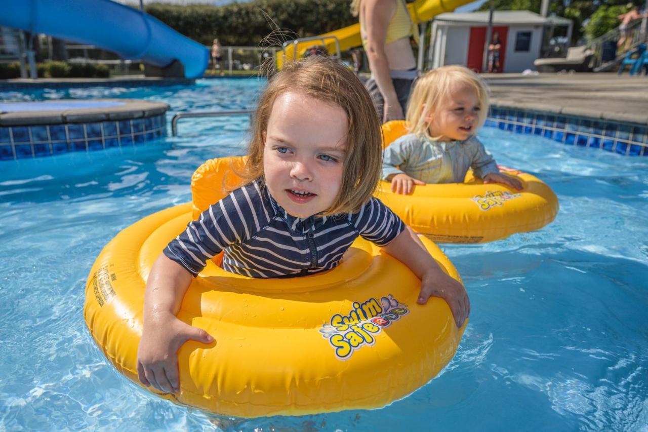 Ohope Beach Top 10 Holiday Park Kültér fotó