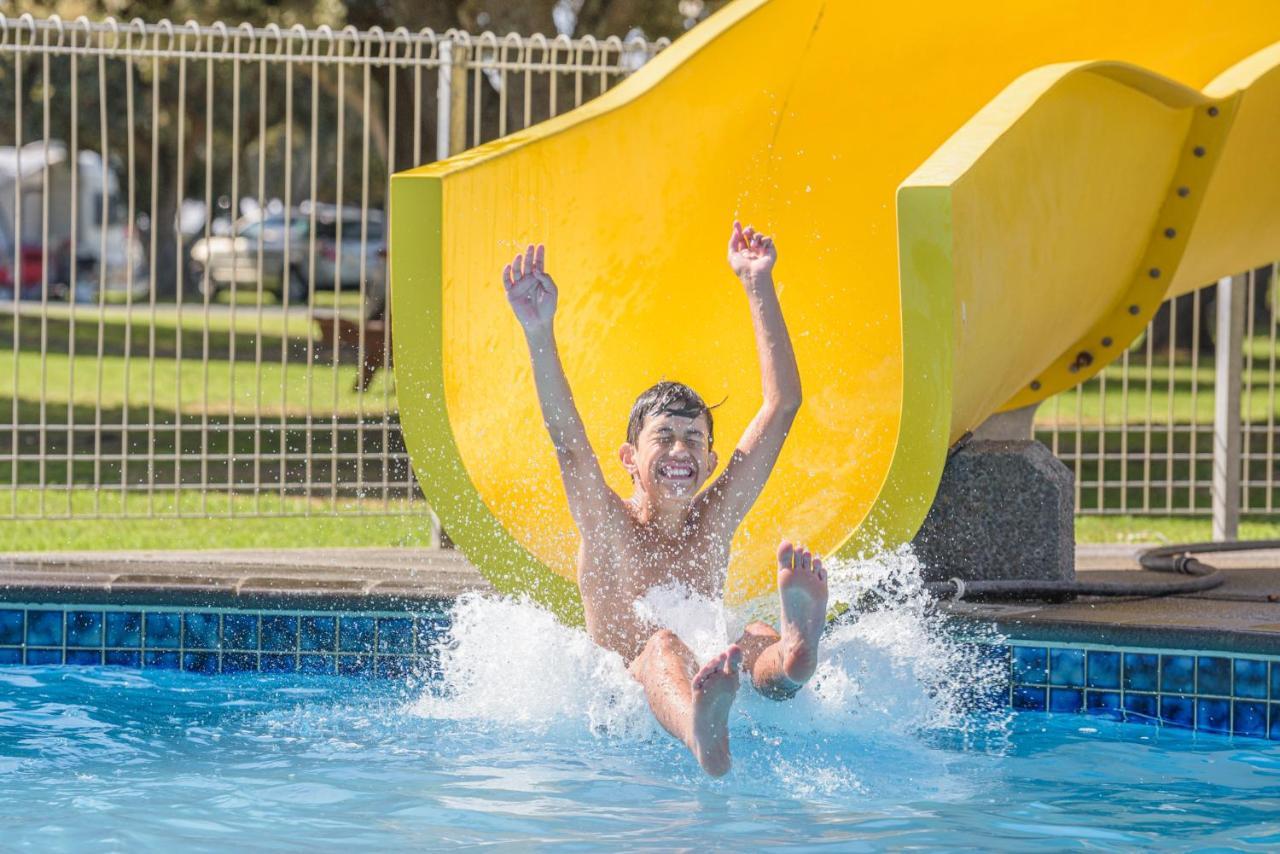 Ohope Beach Top 10 Holiday Park Kültér fotó