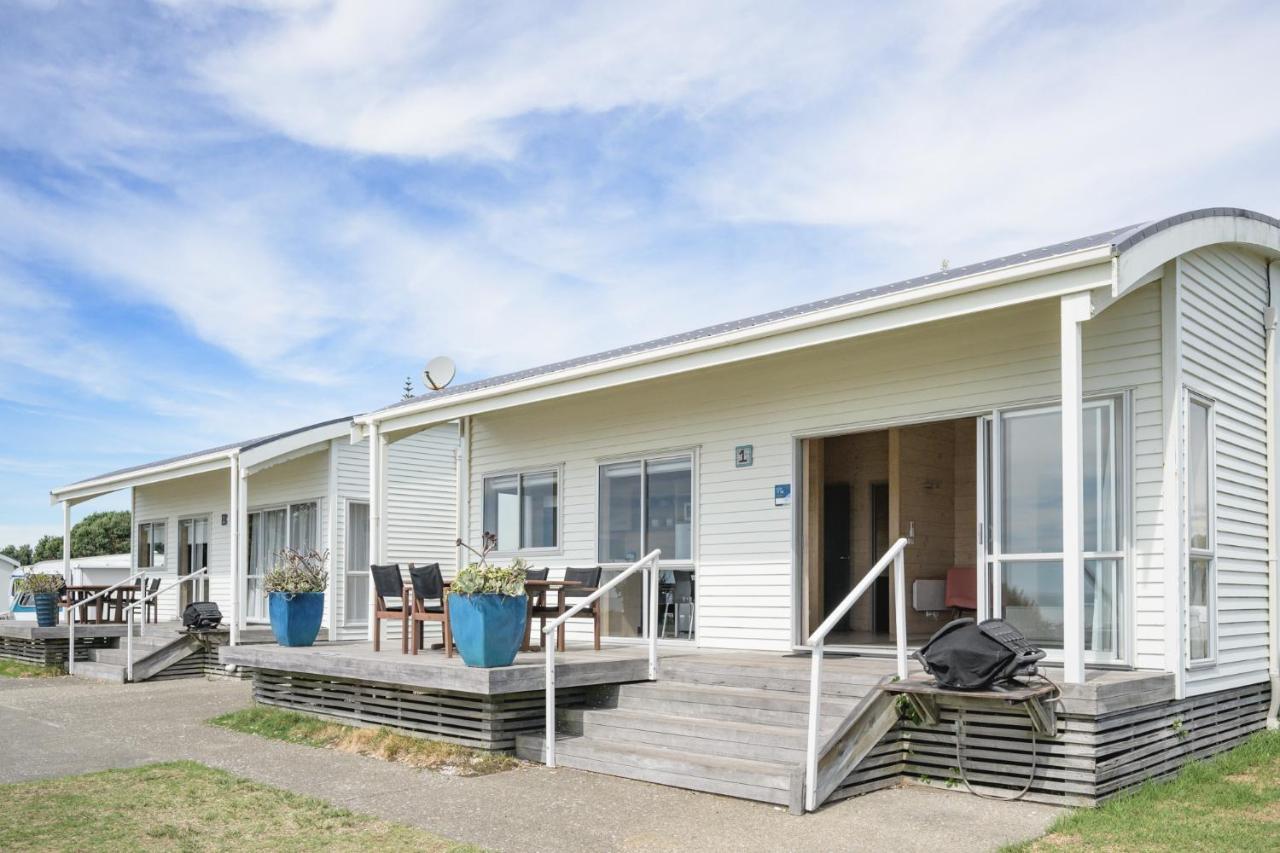 Ohope Beach Top 10 Holiday Park Kültér fotó