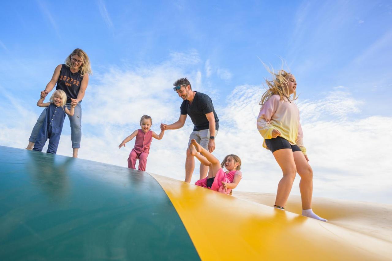 Ohope Beach Top 10 Holiday Park Kültér fotó