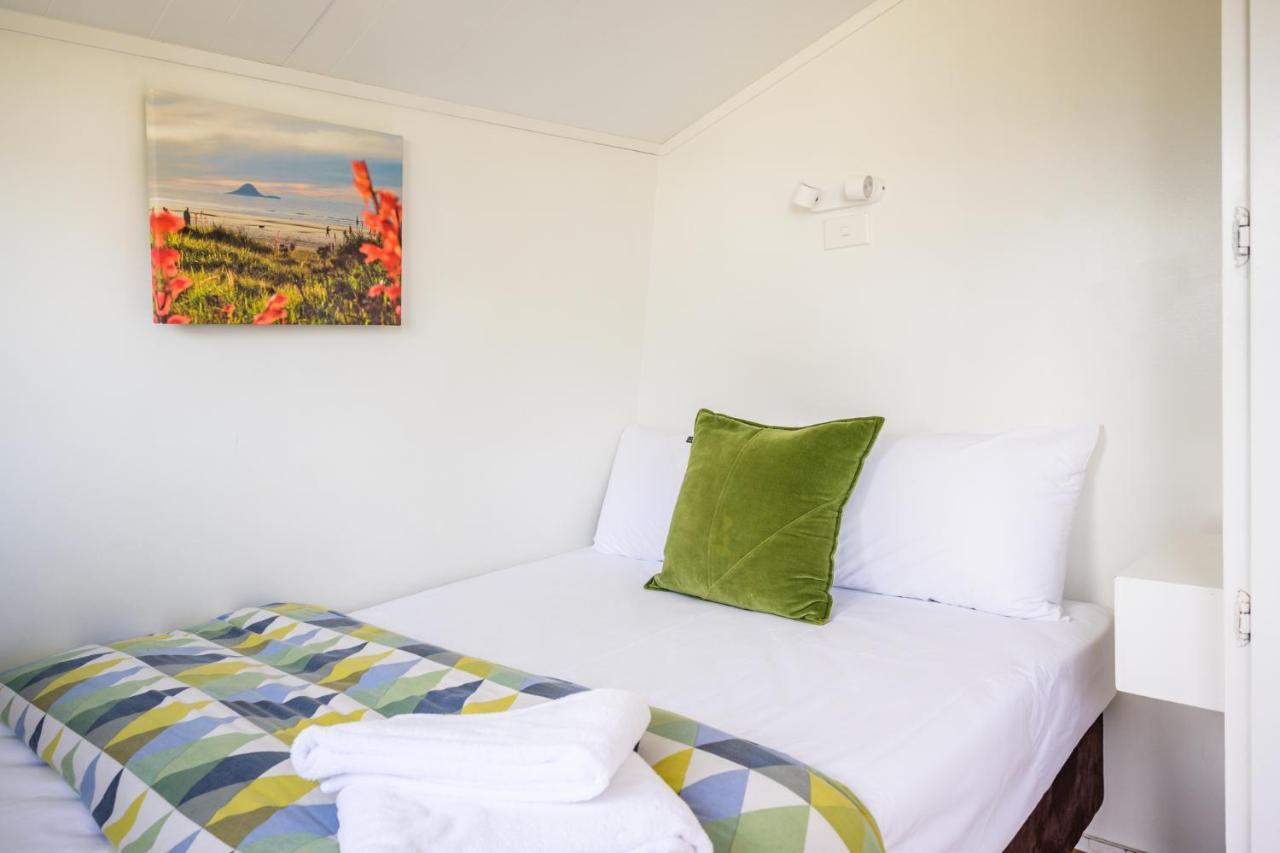 Ohope Beach Top 10 Holiday Park Kültér fotó