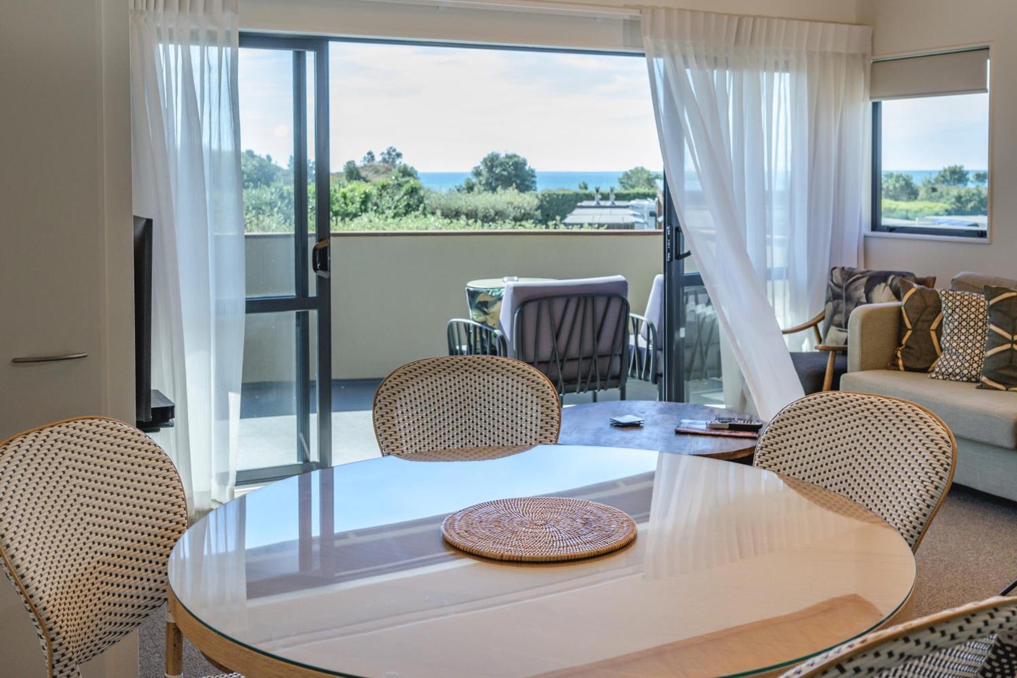 Ohope Beach Top 10 Holiday Park Kültér fotó