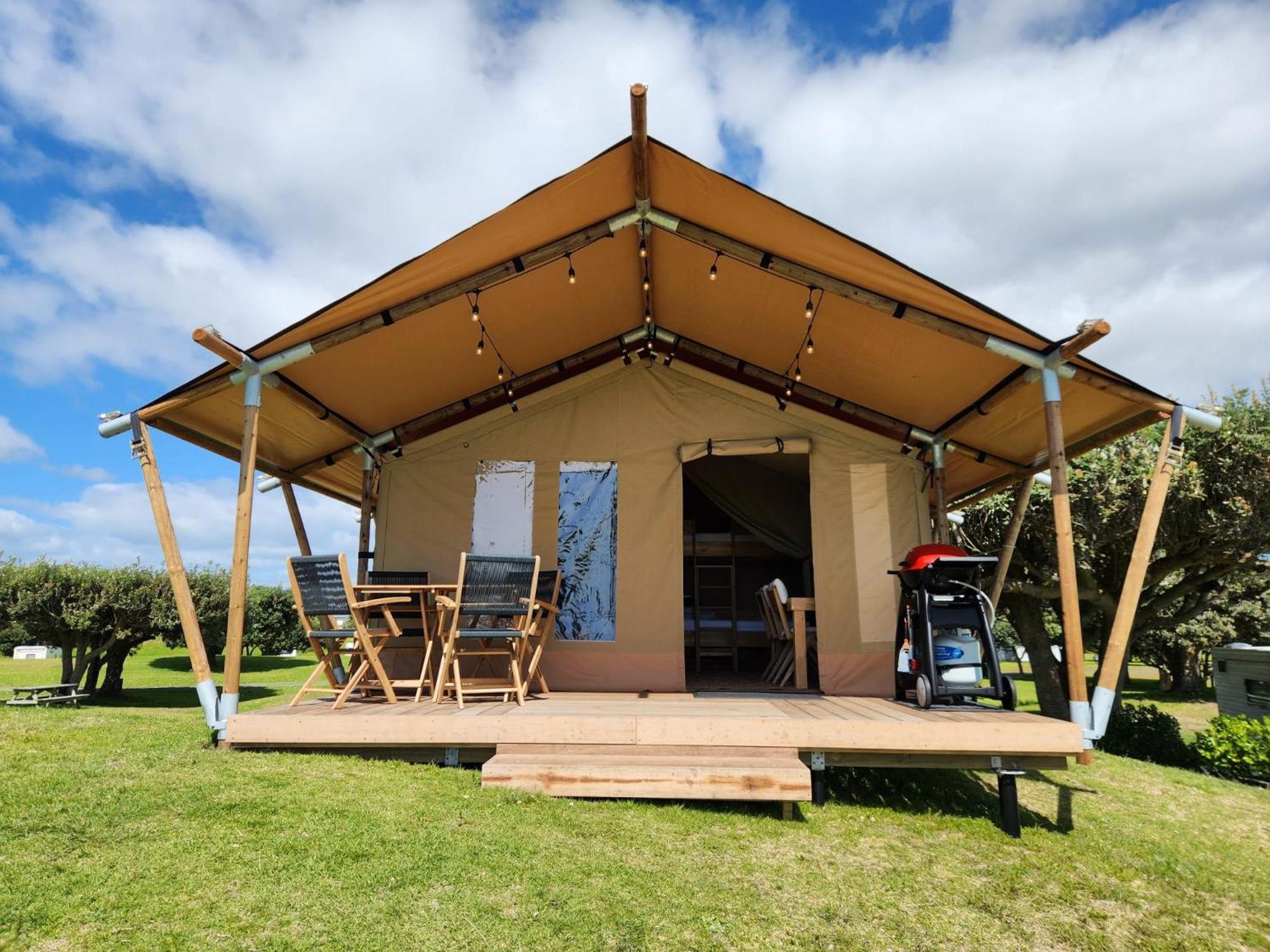 Ohope Beach Top 10 Holiday Park Kültér fotó