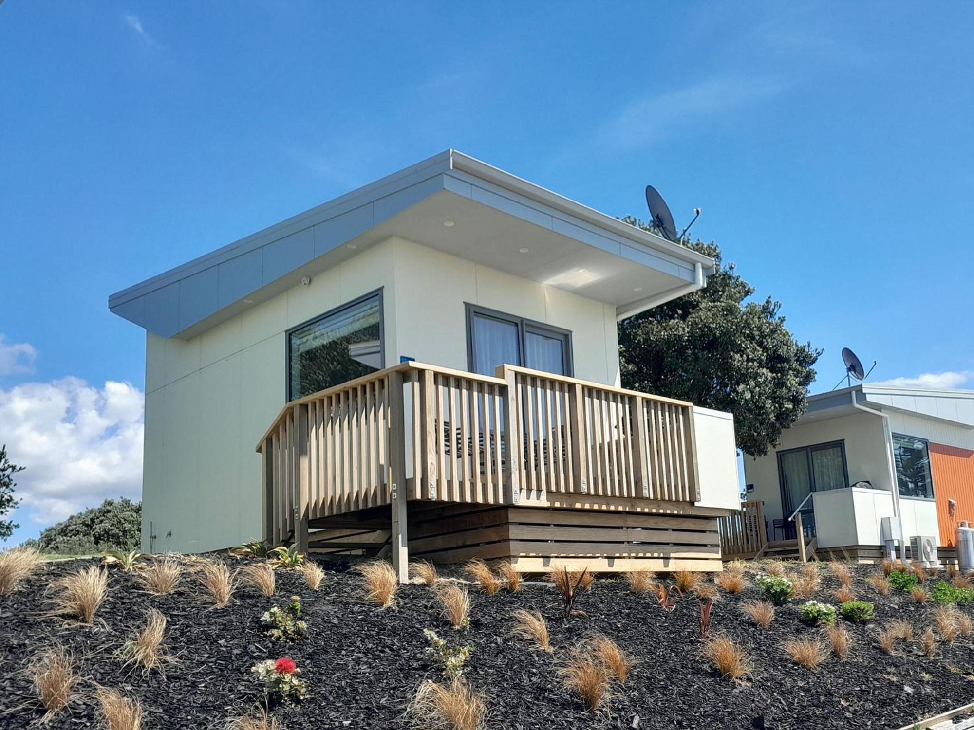 Ohope Beach Top 10 Holiday Park Kültér fotó